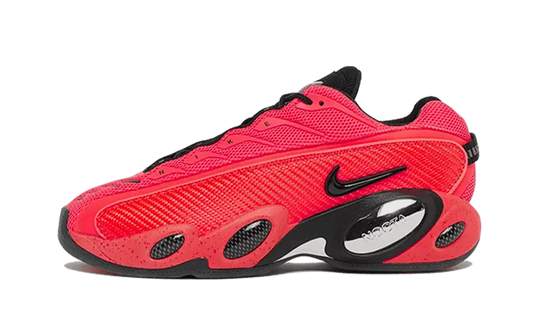 Nike NOCTA Glide Drake Bright Crimson