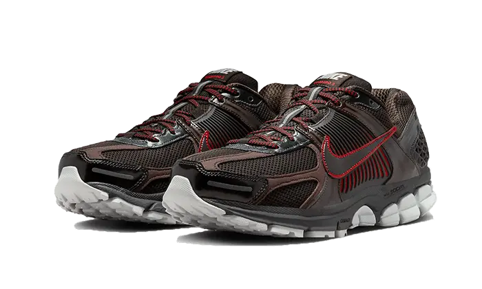 Nike Zoom Vomero 5 Velvet Brown 