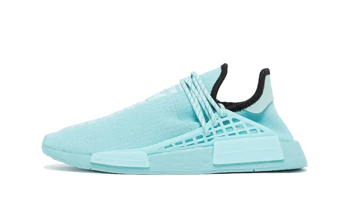 Adidas NMD Hu Pharrell Aqua Blue - GY0094