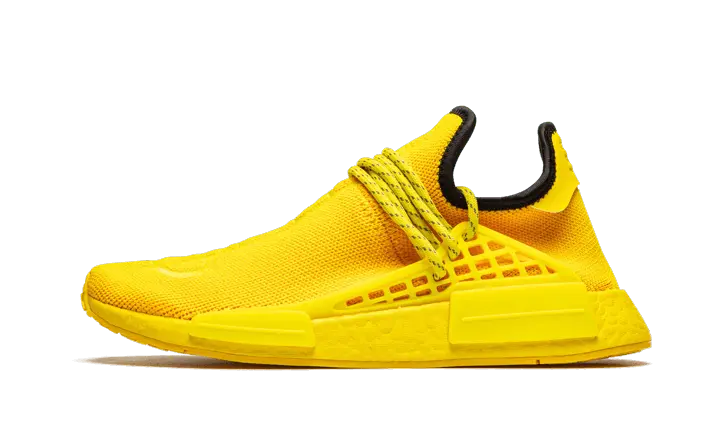 Adidas NMD Hu Pharrell Extra Eye Yellow - GY0091