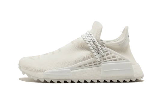 Adidas NMD Human Race Tr Blank Canvas