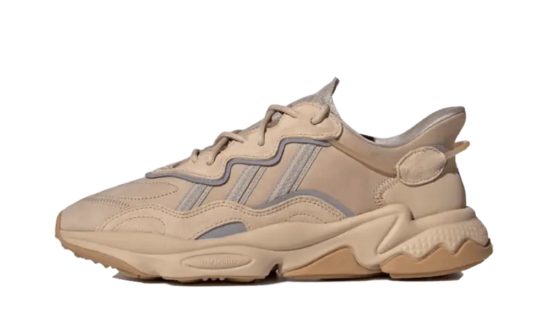 Adidas Ozweego Pale Nude - EE6462