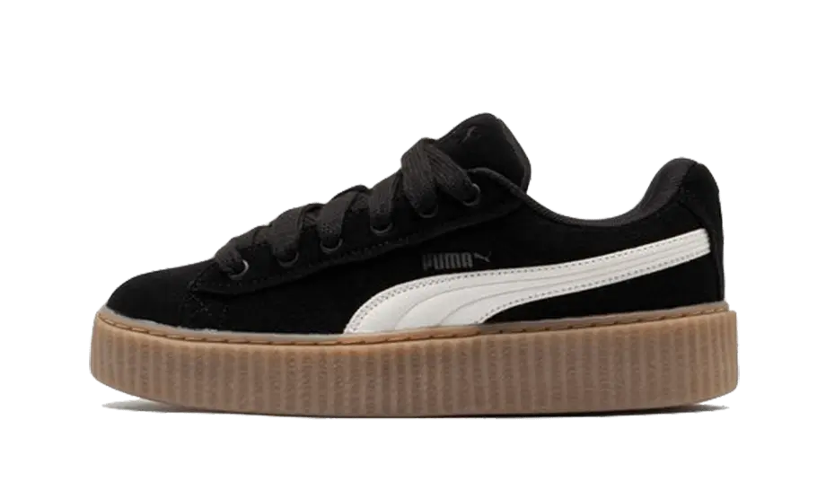 Puma Creeper Phatty Rihanna Fenty Black