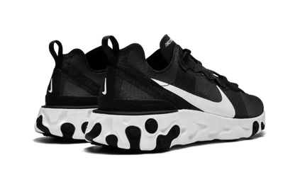 Nike React Element 55 Black White -BQ6166-003