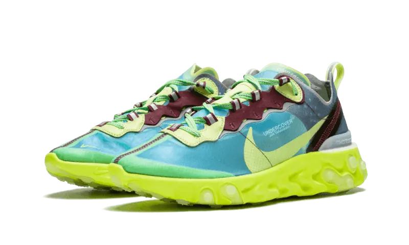 Nike React Element 87 Undercover Lakeside