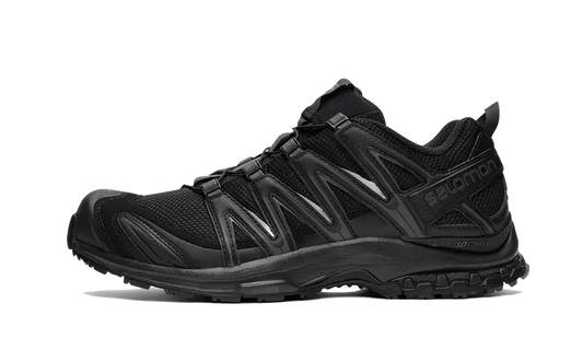 Salomon XA Pro 3D Black