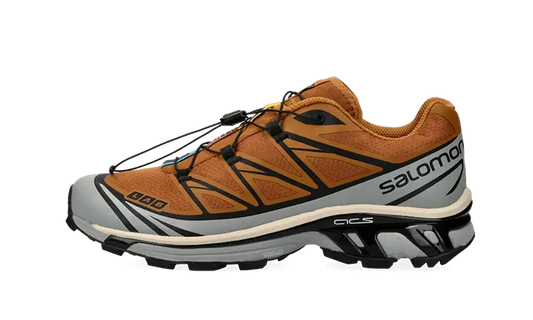 Salomon XT-6 Cathay Spice