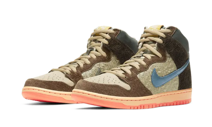 Nike SB Dunk High Concepts Turdunken - DC6887-200