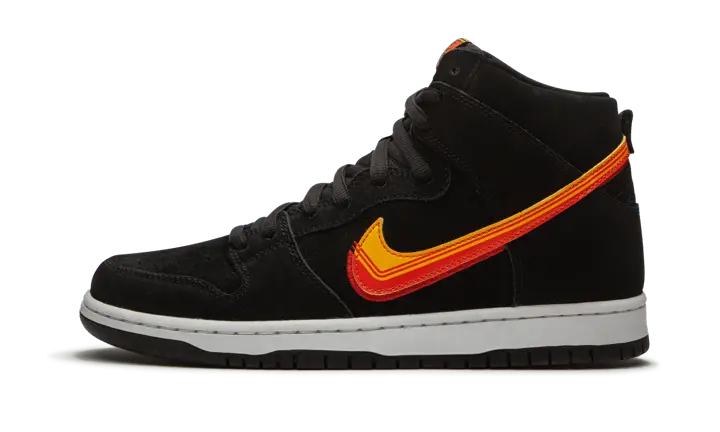 Nike SB Dunk High Truck it - BQ6826-003