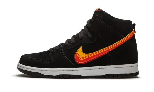 Nike SB Dunk High Truck it - BQ6826-003