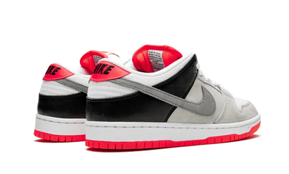 Nike SB Dunk Low Infrared - CD2563-004