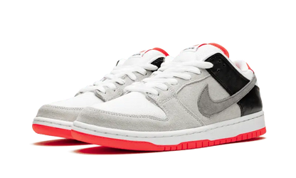 Nike SB Dunk Low Infrared - CD2563-004