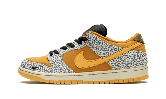 Nike SB Dunk Low Safari - CD2563-002