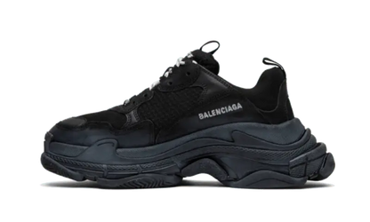 Balenciaga Triple S Triple Black - 512176 W09O1 1000