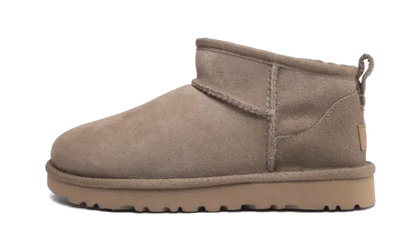 UGG Classic Ultra Mini Antilope