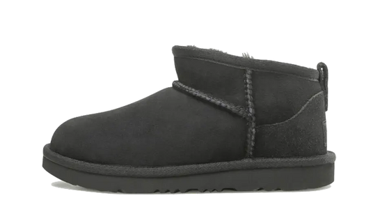 UGG Classic Ultra Mini Boot Black (Enfant)