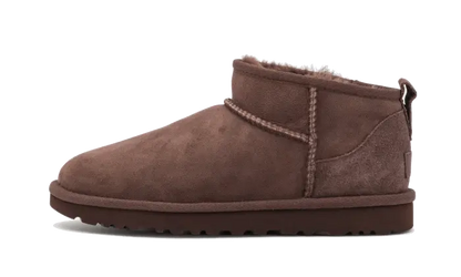 UGG Classic Ultra Mini Boot Burnt Cedar