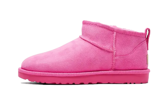 UGG Classic Ultra Mini Boot Carnation