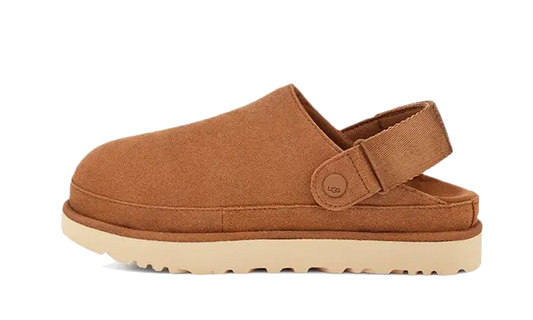 UGG Goldenstar Clog Chestnut