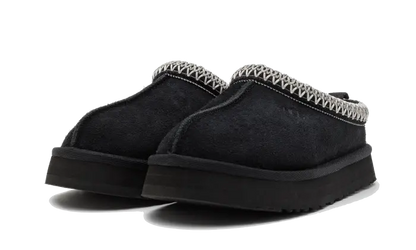 UGG Tazz Slipper Black (Enfant) PS