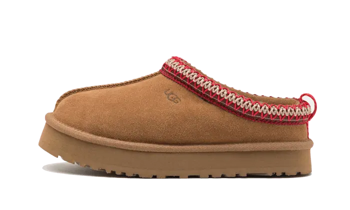 UGG Tazz Slipper Chestnut (Enfant) PS