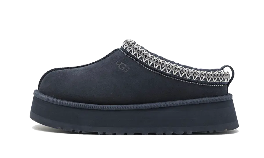 UGG Tazz Slipper Eve Blue