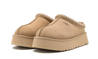 UGG Tazz Slipper Mustard Seed