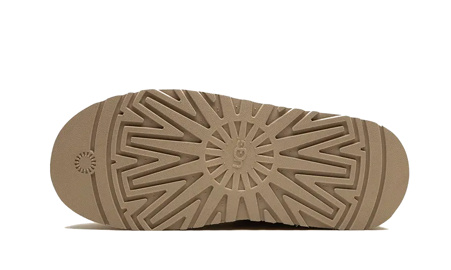 UGG Tazz Slipper Sand