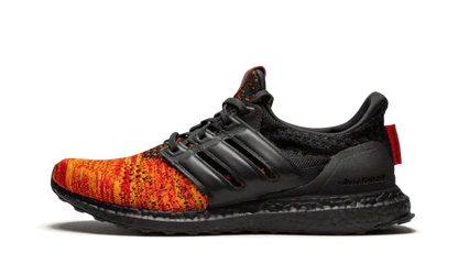 Adidas Ultra Boost 4.0 Game of Thrones Targaryen Dragons