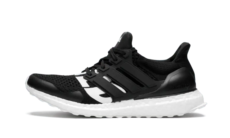 Adidas Ultra Boost 4.0 UNDFTD Black