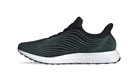 Adidas Ultra Boost DNA Parley Black (2020) - EH1184