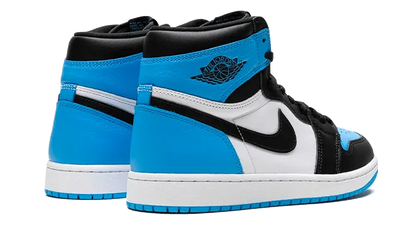 Air Jordan 1 Retro High OG UNC Toe 2023