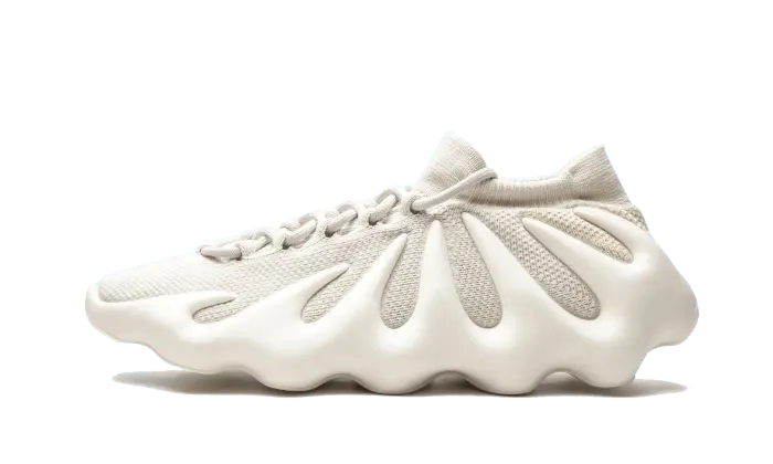 Adidas Yeezy 450 Cloud White - H68038