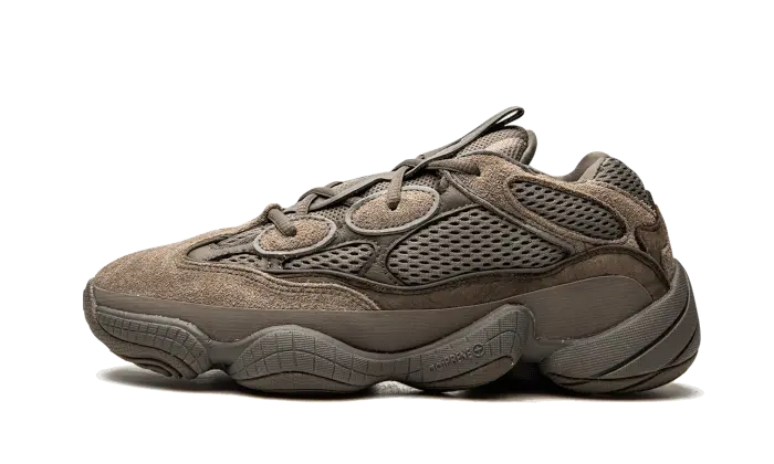 Adidas Yeezy 500 Clay Brown - GX3606