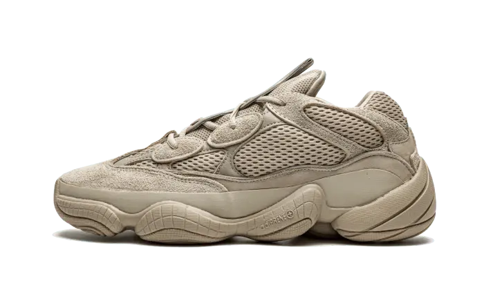 Adidas Yeezy 500 Taupe Light - GX3605