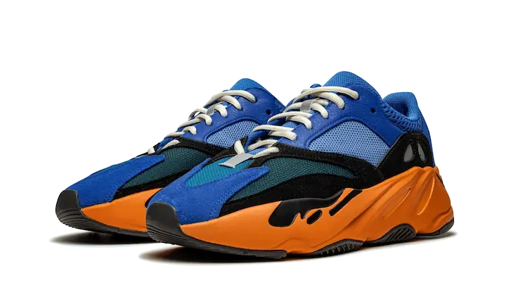 Adidas Yeezy 700 Bright Blue - GZ0541