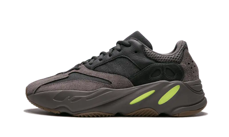 Adidas Yeezy 700 Mauve