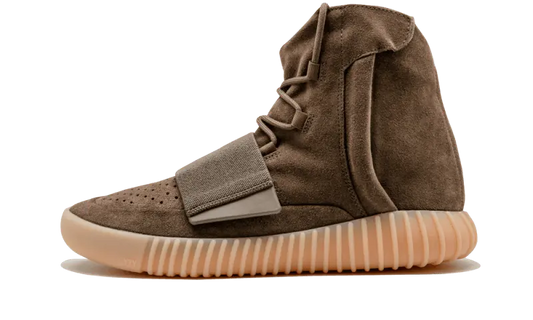 Adidas Yeezy 750 Boost Light Brown Gum