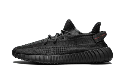 Adidas Yeezy Boost 350 V2 Black (Non-Reflective) - FU9006