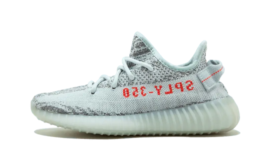 Adidas Yeezy 350 Boost V2 Blue Tint