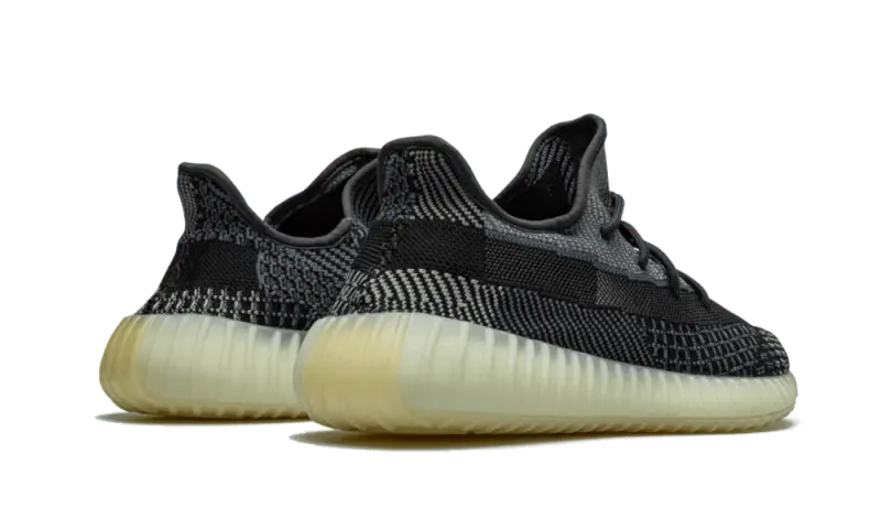 Adidas Yeezy Boost 350 V2 Carbon - FZ5000