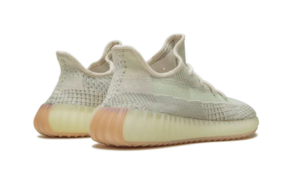 Adidas Yeezy Boost 350 V2 Citrin - FW3042