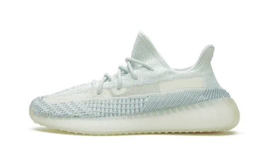 Adidas Yeezy Boost 350 V2 Cloud White (Non-Reflective) - FW3043