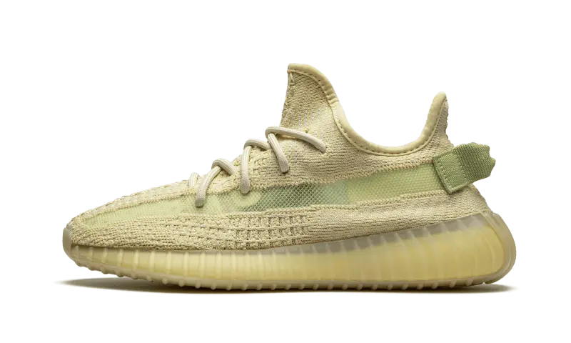 Adidas Yeezy Boost 350 V2 Flax - FX9028