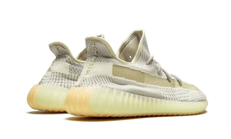 Adidas Yeezy Boost 350 V2 Synth (Reflective) - FV3254