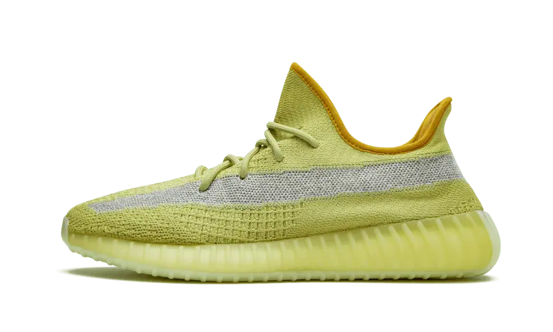 Adidas Yeezy Boost 350 V2 Marsh - FX9033