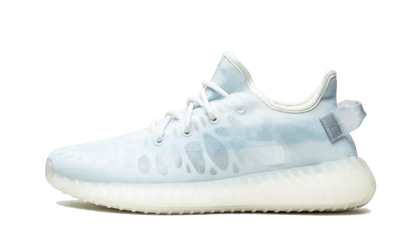 Adidas Yeezy Boost 350 V2 Mono Ice - GW2869