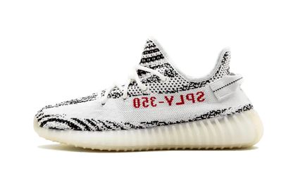 Adidas Yeezy 350 Boost V2 Zebra