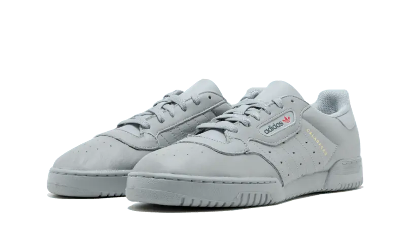 Adidas Yeezy Powerphase Calabasas Grey