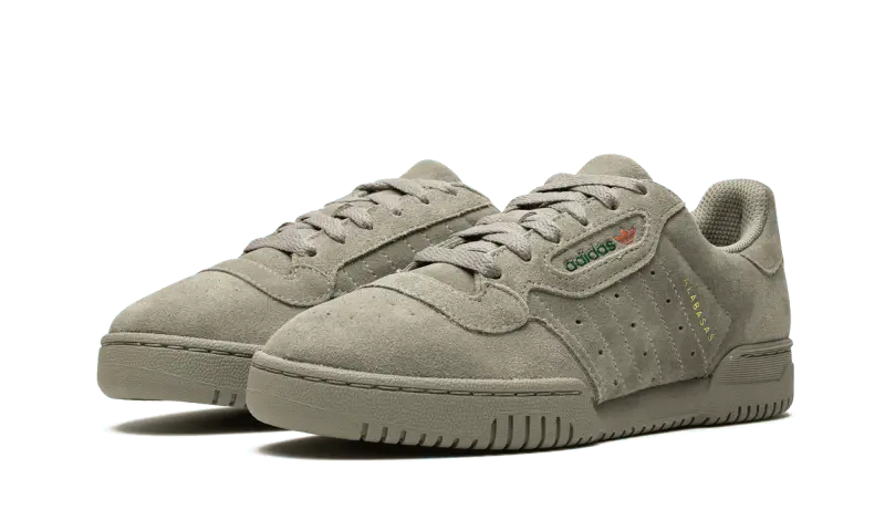 Adidas Yeezy Powerphase Simple Brown - FV6129